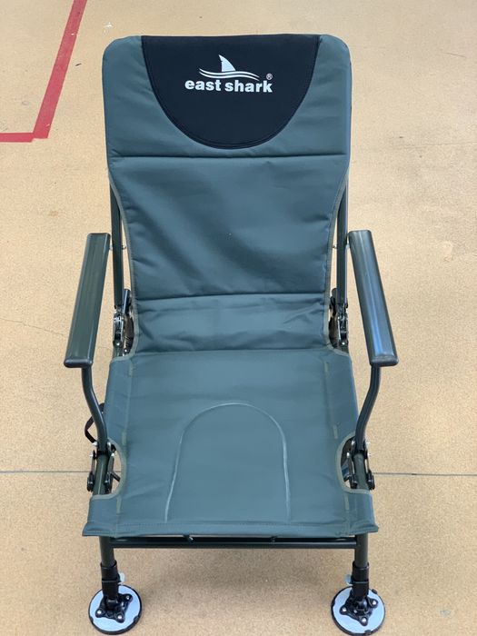 Vand Scaun pescuit Eastshark model 2