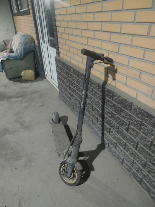 Электро самакак .