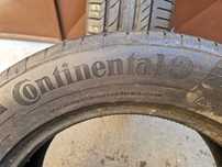 2 Continental R19 255/55
летни гуми
DOT1916