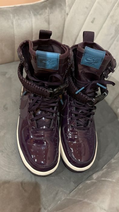 Nike дамски ботуши