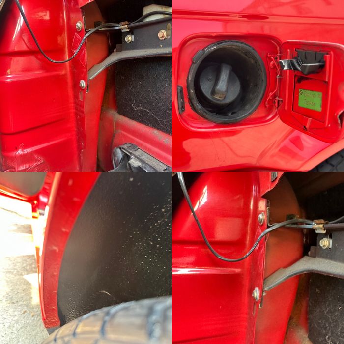 Vand Bmw e30  318 i
