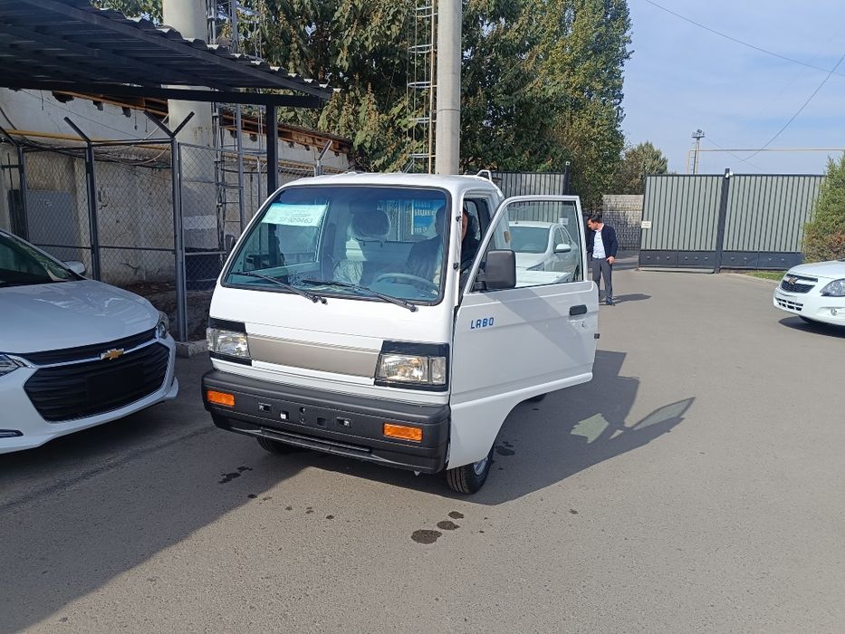 Labo 2025 сотаман