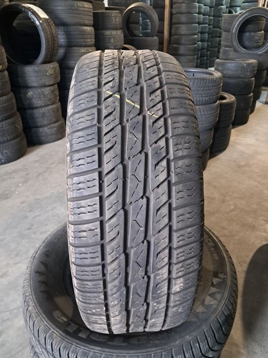 1xAnvelopa second M+S 235 60 R16 Barum