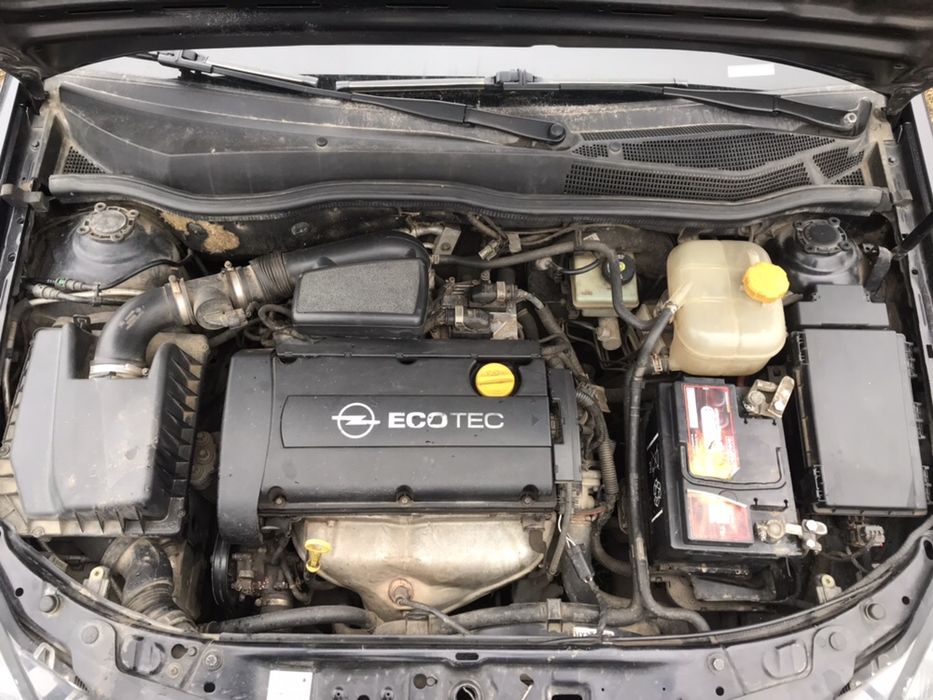 НА ЧАСТИ! Opel Astra H 1.6 i Twinport Опел Астра Х хечбек туйнпорт