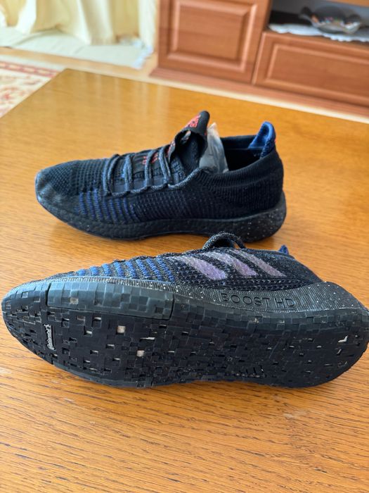 Adidas Pulse Boost HD 38