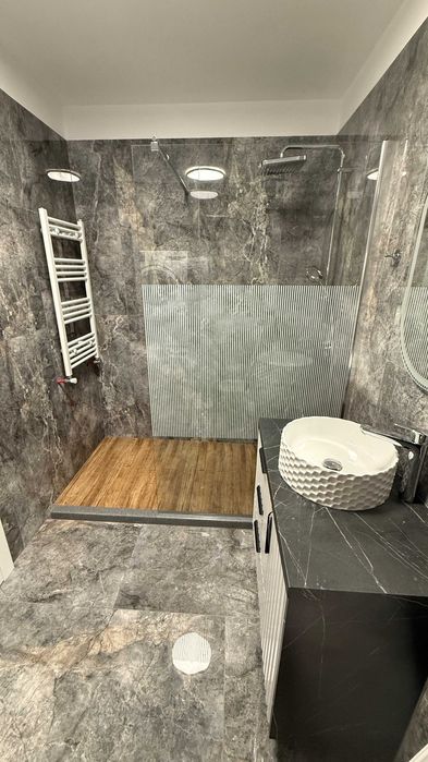 Apartament 2 camere, Stefan cel Mare, bloc nou cu parcare subterana