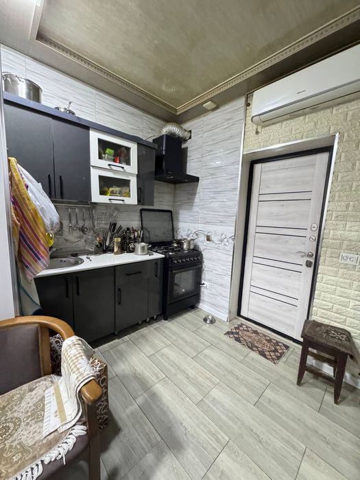 Ттз , Ахмад Югнаки 5/1/5 96 кв.м Огород . Два входа . Ипотеку можно