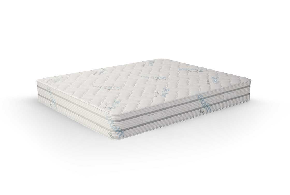 Двулицев матрак VitalCare 23см - iSleep, размер 160/200 см- Нов