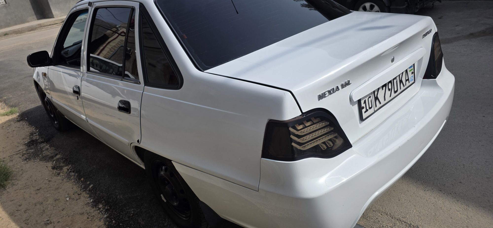 Nexia 2 motor 1.6 navarot