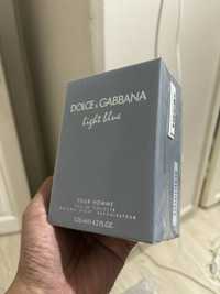 Dolce & Gabbana Light Blue 125 Мл