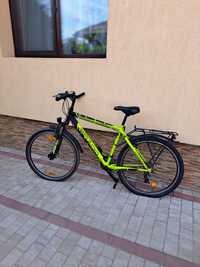 Bicicletă  sport, copii 12-16 ani,roti 26 inch