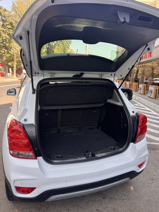 Tracker 1 premier full