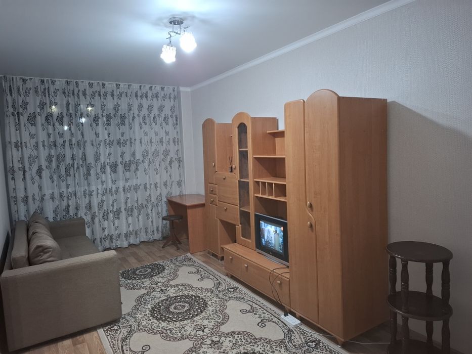 Продам однокомнатную квартиру