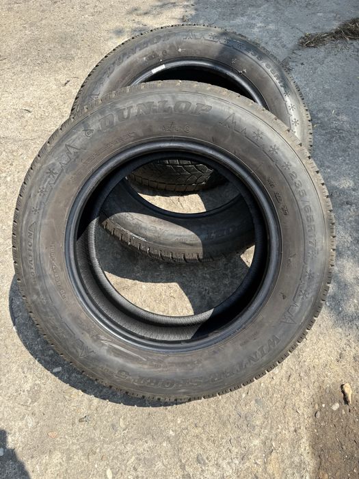 Зимни гуми Pireli sotto zero 3 . 255/45 r19