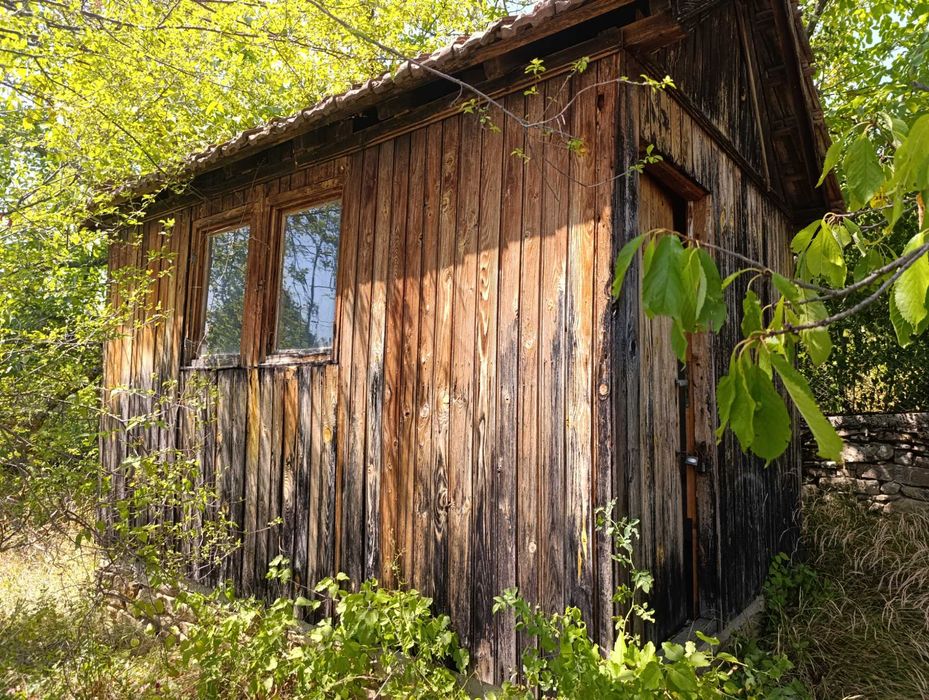 Парцел в регулация