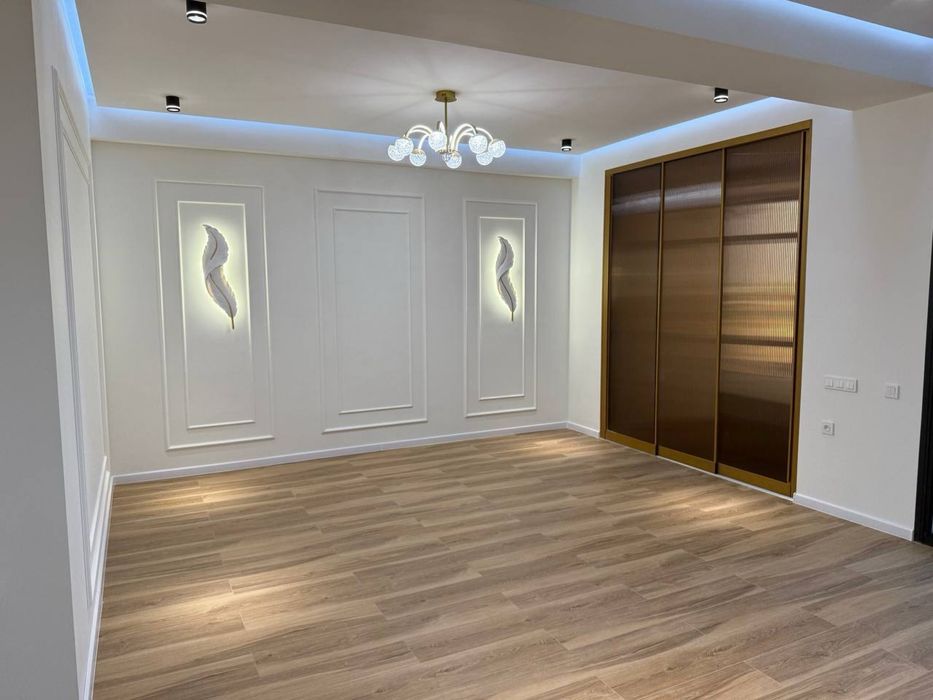 Квартира ЖК Yakkasaray City Mall 2/5/9 73,27 кв.м