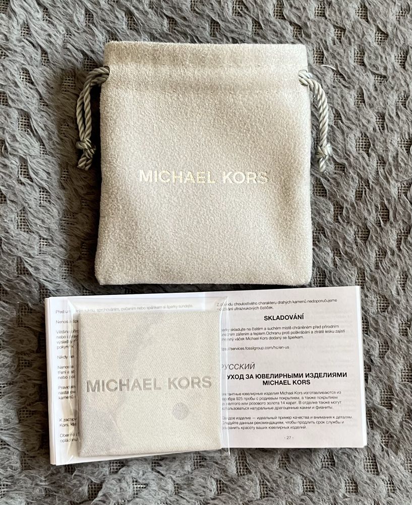 Браслет Michael kors