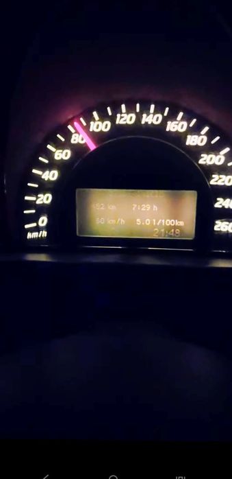 De vânzare Mercedes C220 CDI Coupe