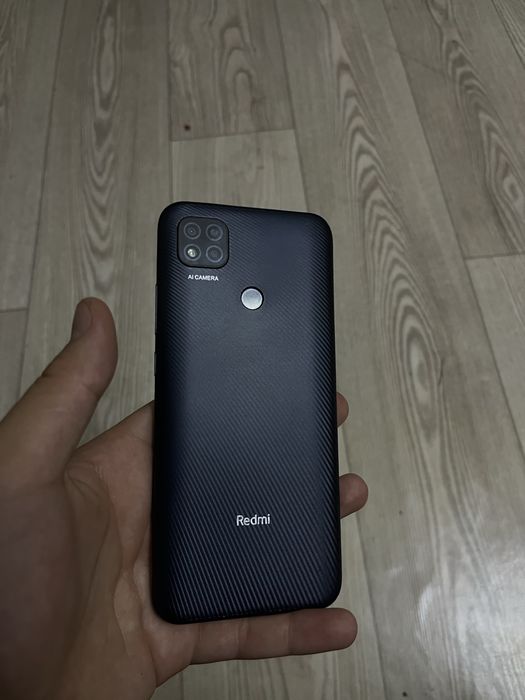 Продам идеал редми 9с