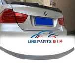Eleron Lip Codita Portbagaj BMW E90 M4 style Nevopsit 2005-2011