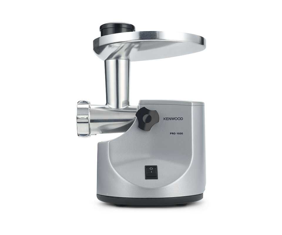 Мясорубка Kenwood MG520
