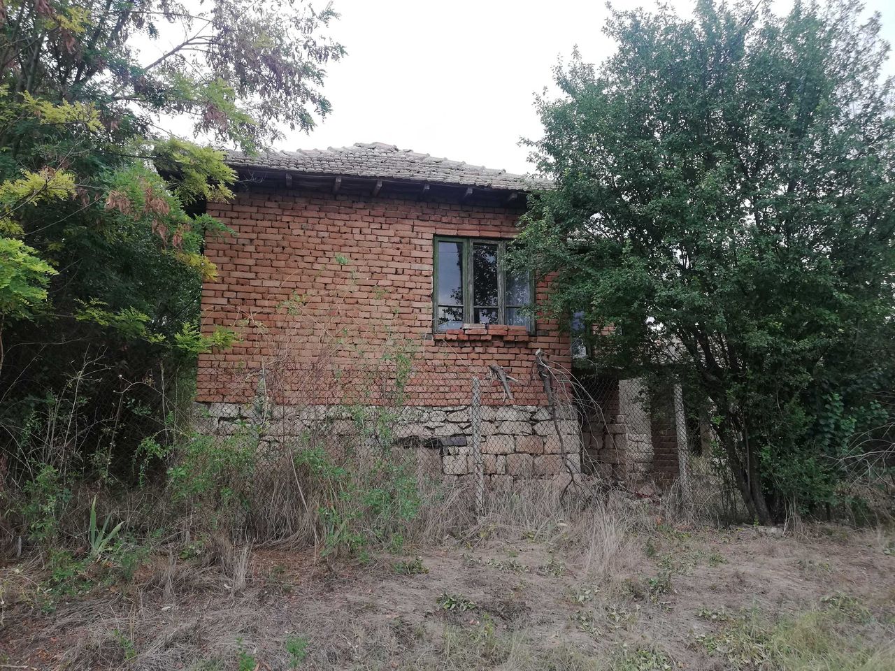 Продава се Къща в с. Гешаново, Област Добрич - 70 кв.м за 146 €/кв.м - Снимка #1