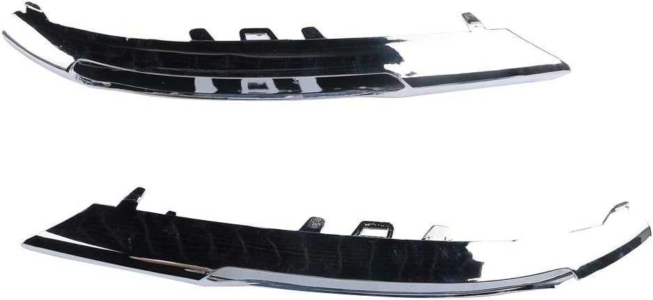 Лайсна за ляв халоген W212 Mercedes Benz E200 E300 E320 11-13