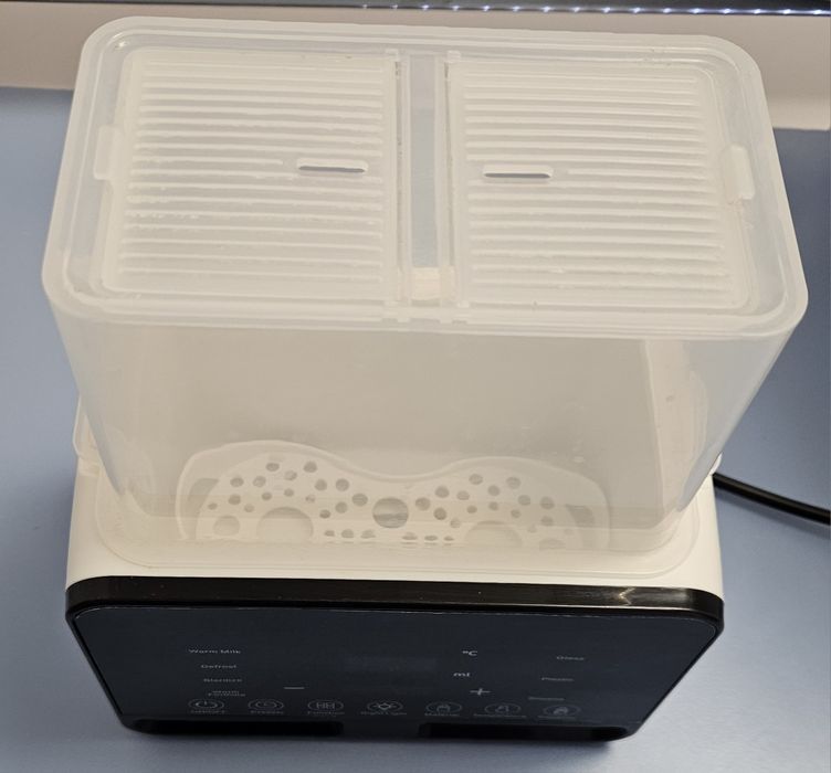 Incalzitor 2 biberoane