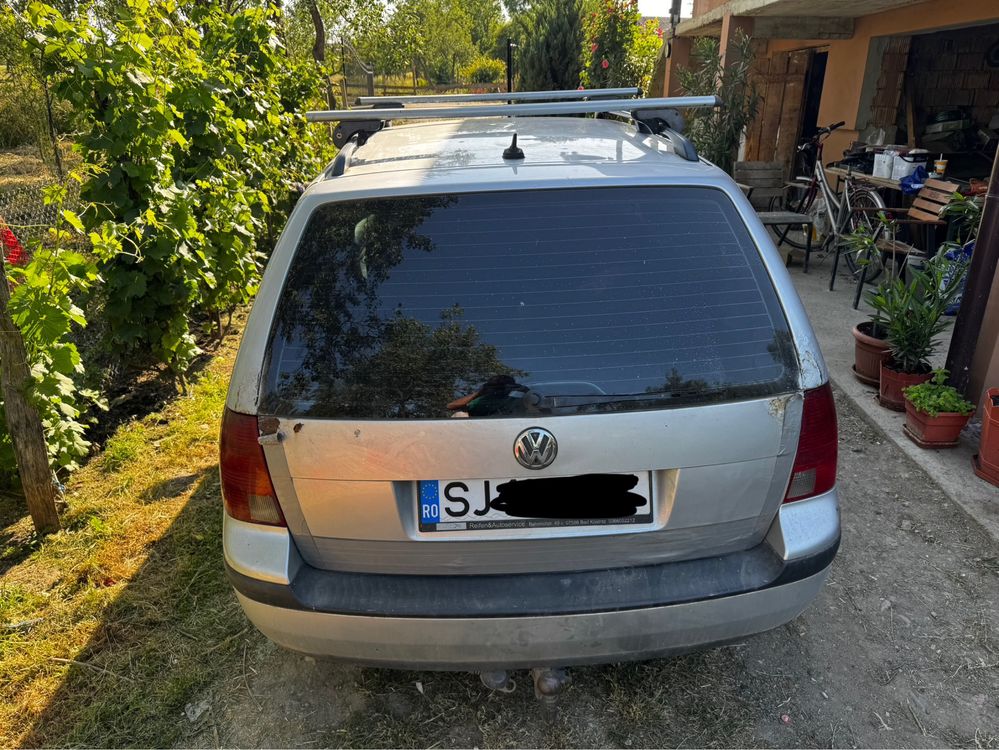 Vănd vw golf 4 combi