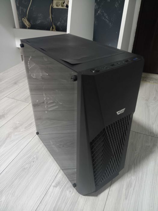 Vand pc forta merge mondial