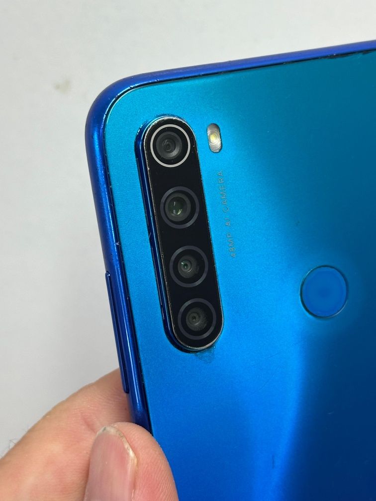 Продам Redmi Note 8 128г