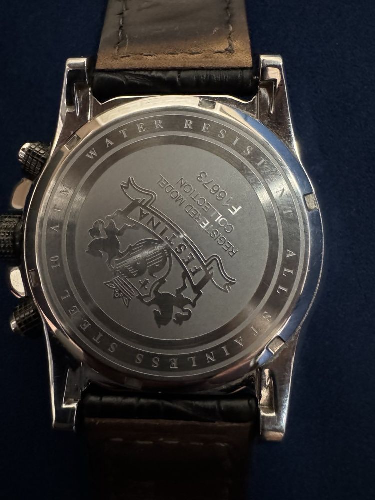 Маркови часовници Festina, Jacques Lemans