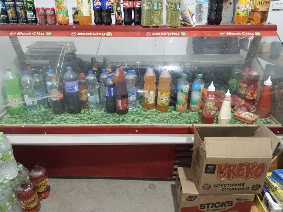 Vetreni xaladenlik sptiladi kelishilgan narxda