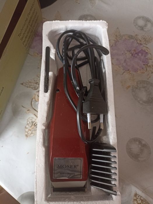 Продам машинку для стрижки