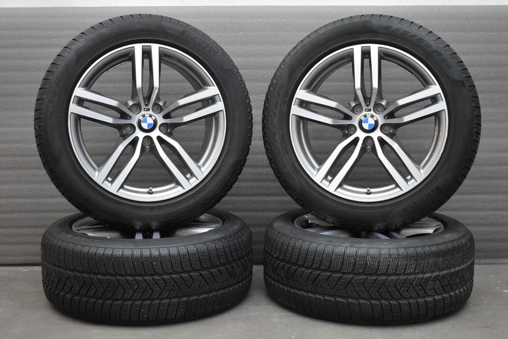 19'' Джанти BMW F15 F16