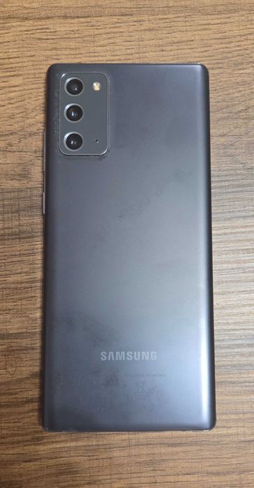 Samsung Galaxy Note 20