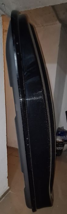 автобокс LEVUP SPACE 530