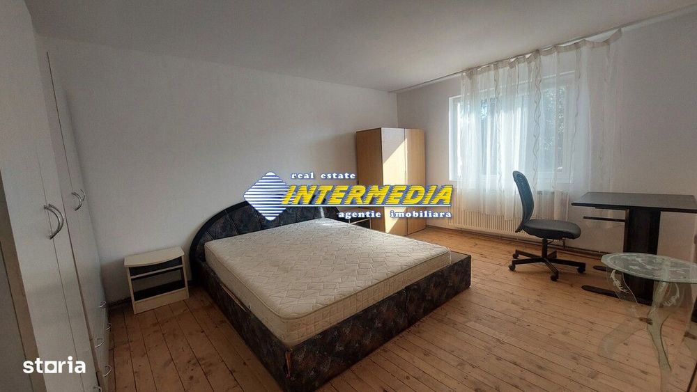 Casa pe un nivel in suprafata utila de 120mp zona Centru