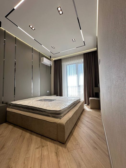 Квартира 2 комнаты ЖК Green Island, 83м² Мирабадский р-н, кафе Эфенди