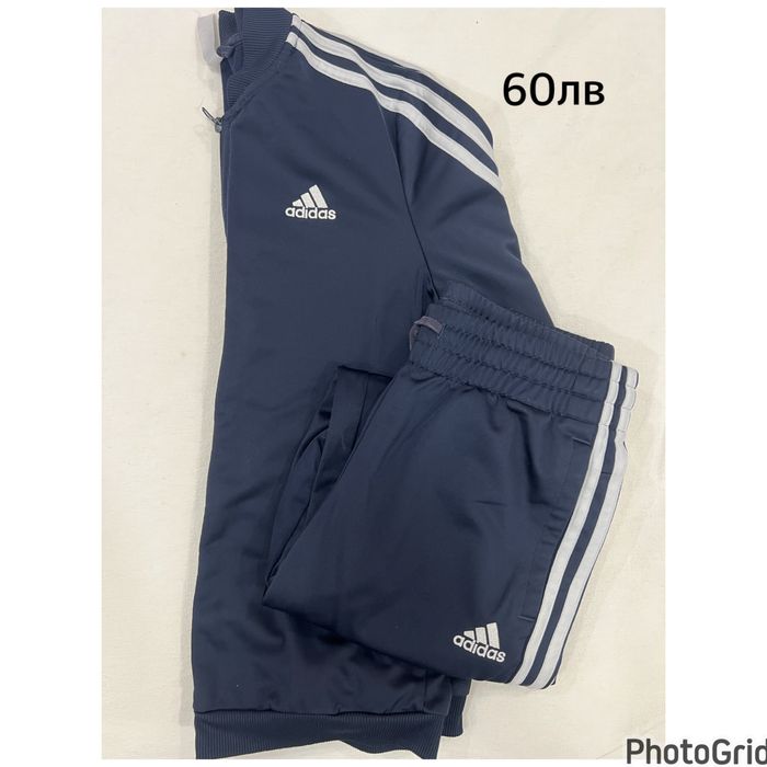 Дамски екипи flair,adidas