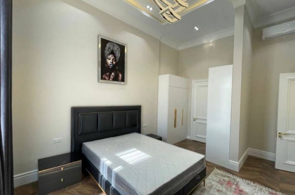 Аренда квартиры в Ташкенте 3/3/7! Шайхантахурский р-н, ЖК Boulevard