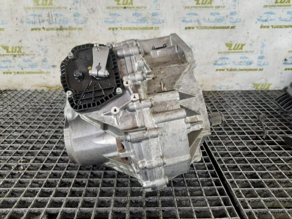 Cutie viteze automata dsg FD7CW006  1.5 tfsi VHQ Skoda Karoq 1 [2017