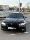 BMW Seria 5 Model 525 Tractiune spate Automat
