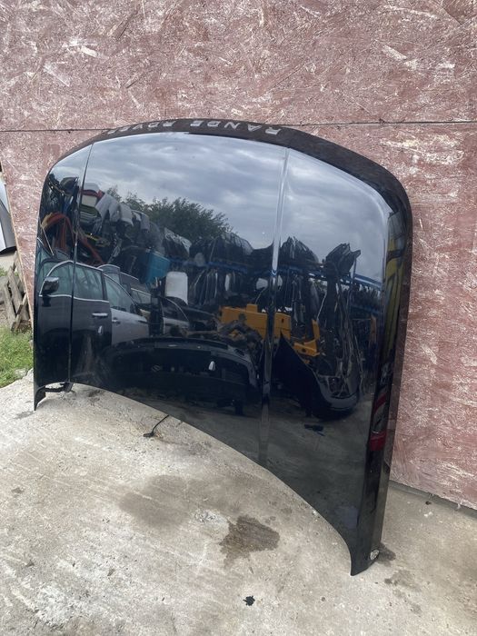 Capota Range Rover Sport Pret 1000 lei