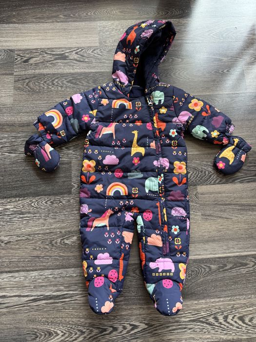 Детски космонавт Next, U.S. Polo ASSN