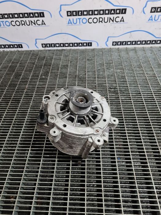 Alternator Porsche Cayenne 4.5 Benzina 2002 - 2006 340CP 4511CC (935) Benzina 525150