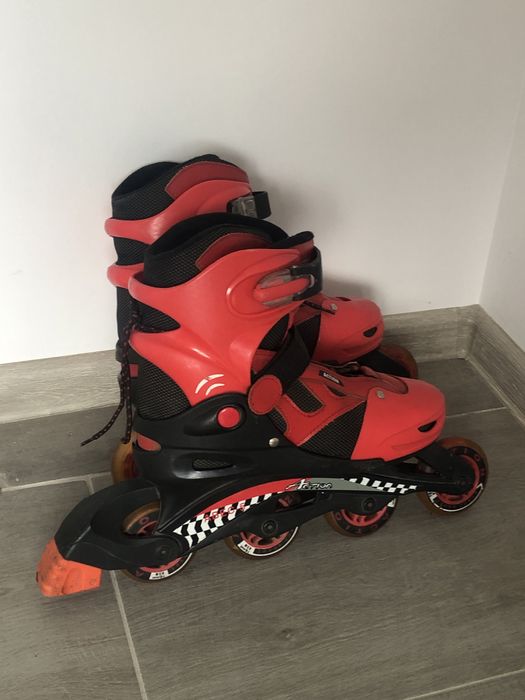 Role silicon reglabile