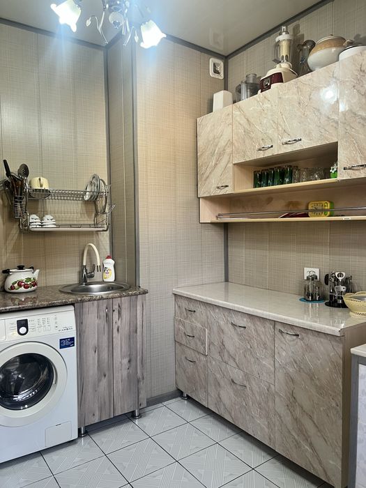 Юнусабад 7кв 1/2/4 вторичка французская планировка