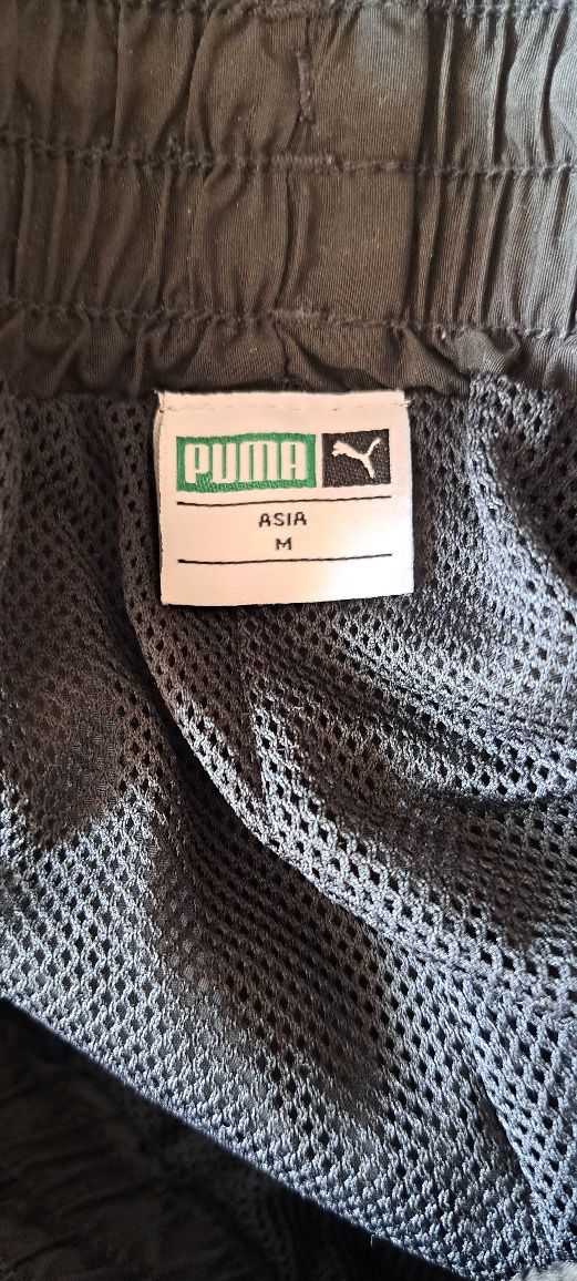 Спортно горнище и долнище Puma