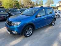 Dacia Sandero Stepway Dacia Sandero Stepway 0.9tce // Vindem in Rate Avans Zero cu Buletinul